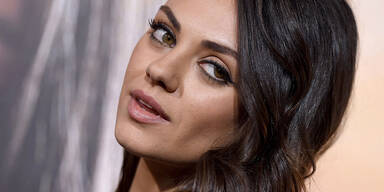 Mila Kunis