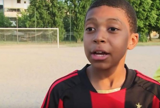 Besonderes CL-Duell für PSG-Star Mbappé