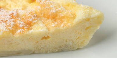 wirkochen-Milchrahmstrudel