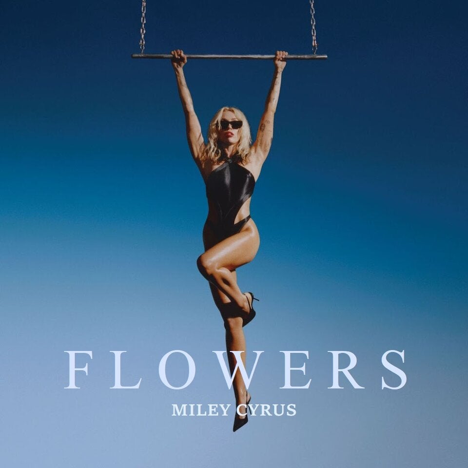 Die Rolling Stones und Miley Cyrus lieferten die Hits des Jahres