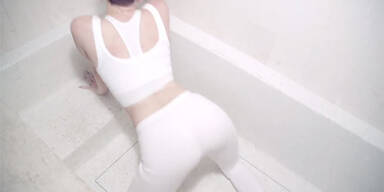 Miley Cyrus singt tatsächlich über Ecstasy