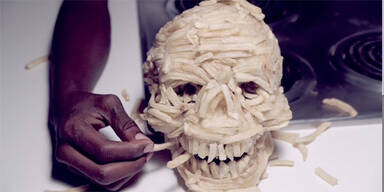 Miley Cyrus schockiert mit irrem Video