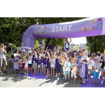 Milka Schokofest 2015