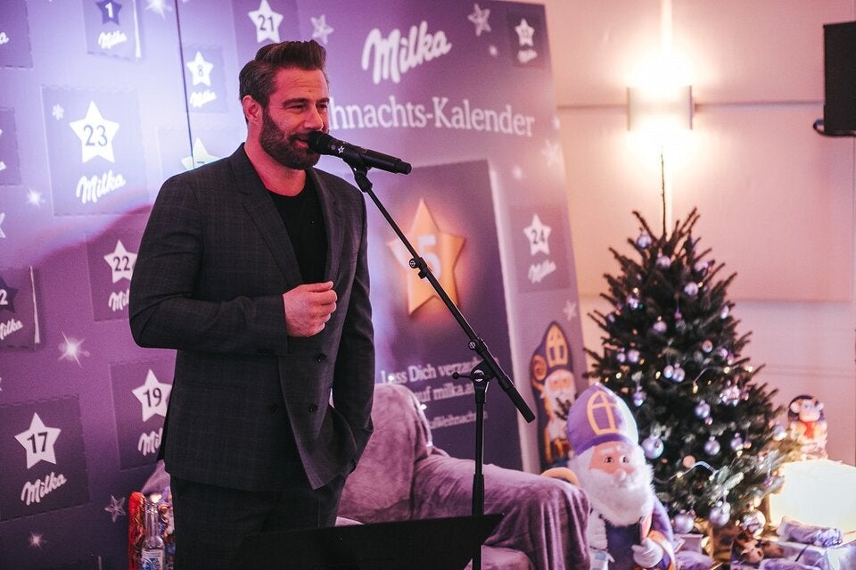 Milka - ADV - Buchpatenschaft Sasha - Bild 3