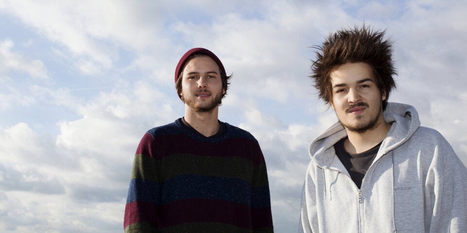 Milky Chance