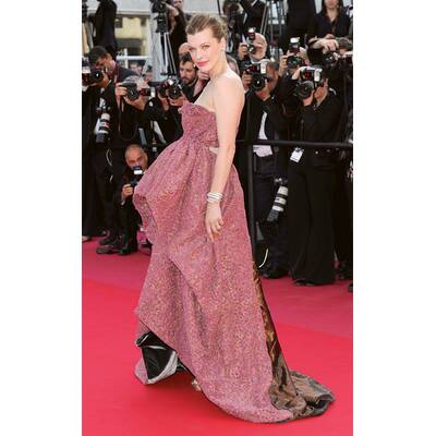 Schmuck à la Oscars