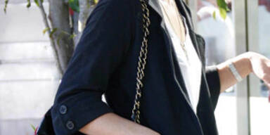 Nicht ohne meine CHANEL