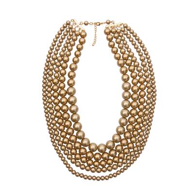 Stars setzen auf Lack & Leder