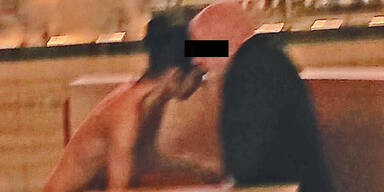 Prügel nach Blowjob in Millennium City