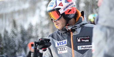 Bode Miller