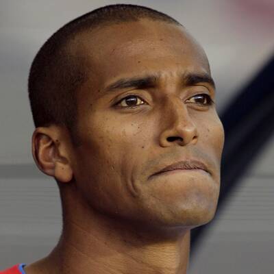 Der Kader von Costa Rica