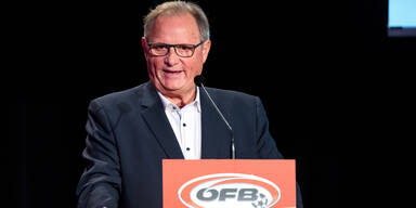 &Ouml;FB-Boss spricht Impf-Machtwort