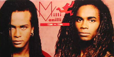 Milli Vanilli