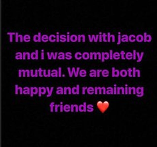 Millie Bobby Brown Instagram