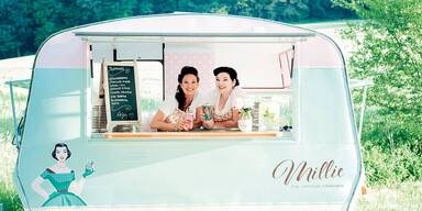 Millie Food Truck
