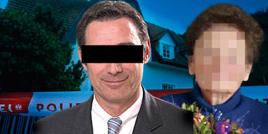 Feiger Mord in feinsten Kreisen