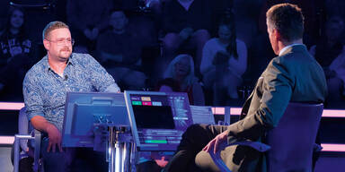 eute Showdown bei Millionenshow: Knackt Kandidat den Jackpot?
