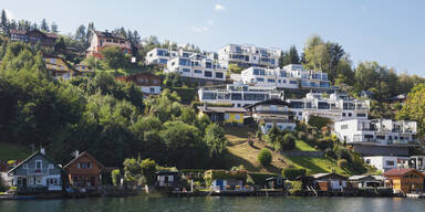 Millst&auml;tter See