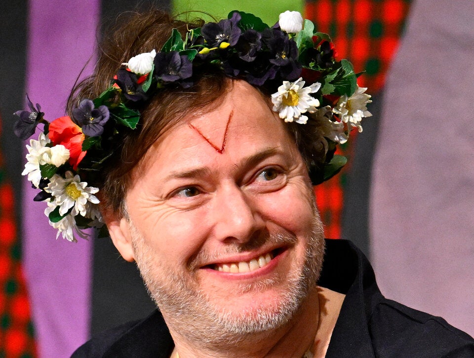Späte Wien-Premiere für Jelineks Skandal-Stück „Burgtheater“