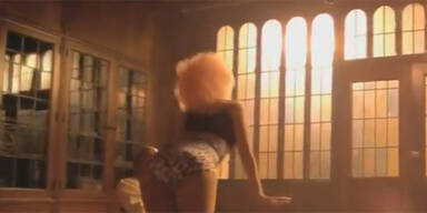 Nicki Minaj steht auf Doktor-Spielchen