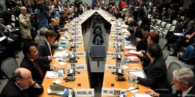 Mindestens 85 Prozent Zustimmung notwendig