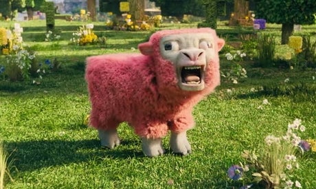 „Minecraft“ rockt Österreich: Bester Filmstart des Jahres