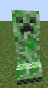 Minecraft Creeper
