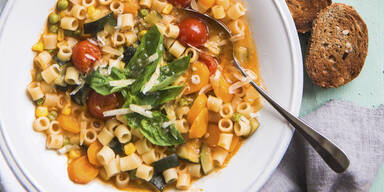 Minestrone
