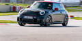 Jetzt ist auch der Mini John Cooper Works moderner