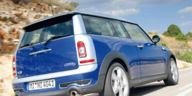 Mehr Platz und viel Kult-Status