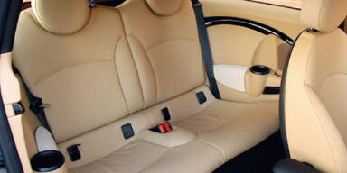 Mehr Platz und viel Kult-Status