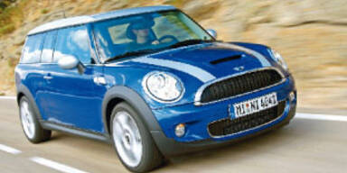 Mehr Platz und viel Kult-Status