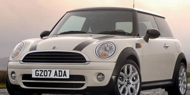 Deutsche Autozeitschrift kührt beste Autos 2008