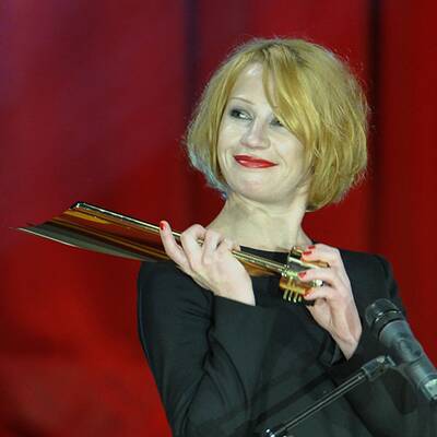 100 wichtigsten Ladies