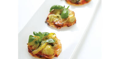 Minipizza