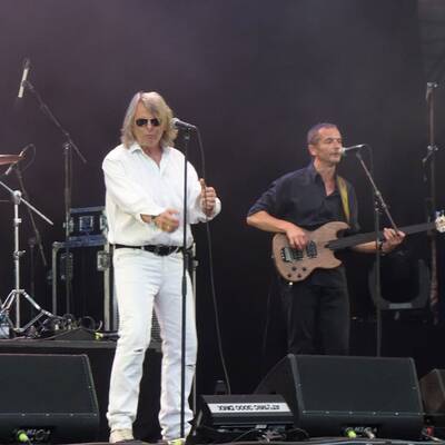 Donauinselfest 2013 - Tag 2