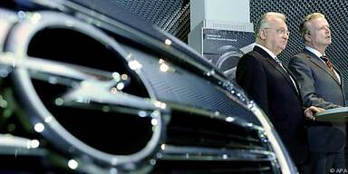 Minister für rasche Vorlage von Zukunftskonzept