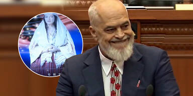 DIESES Land machte jetzt eine KI zur Ministerin