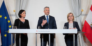 6,6 Mrd. Euro f&uuml;r Anlage von Gas-Reserven