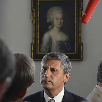 Ministerrat zur Bundesheer-Volksbefragung