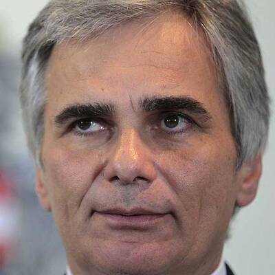 Ministerrat zur Bundesheer-Volksbefragung