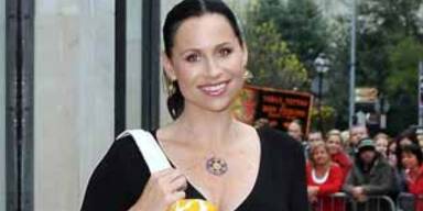 Minnie Driver