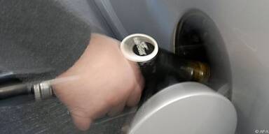 Minus von 3,9 Prozent