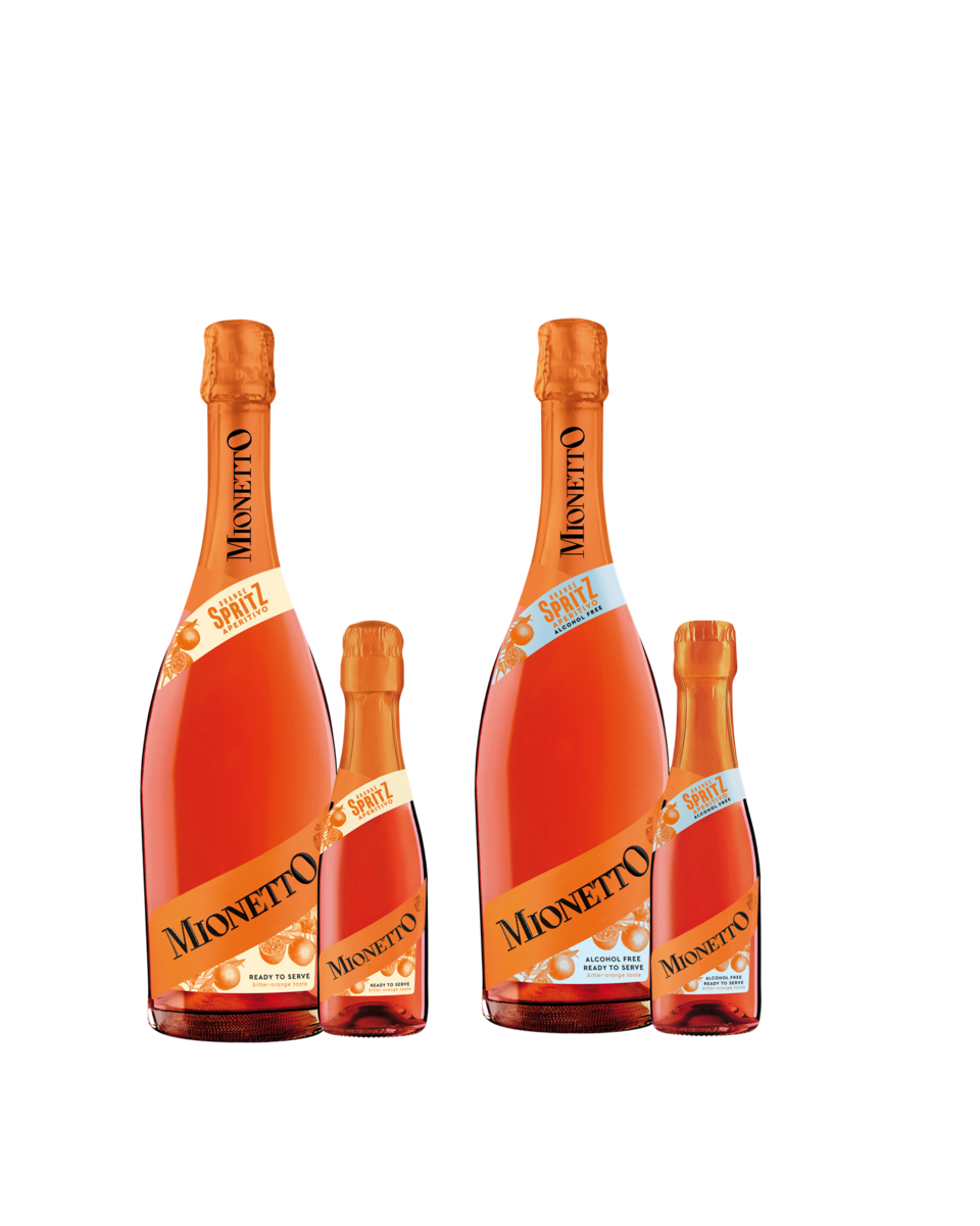 Mionetto