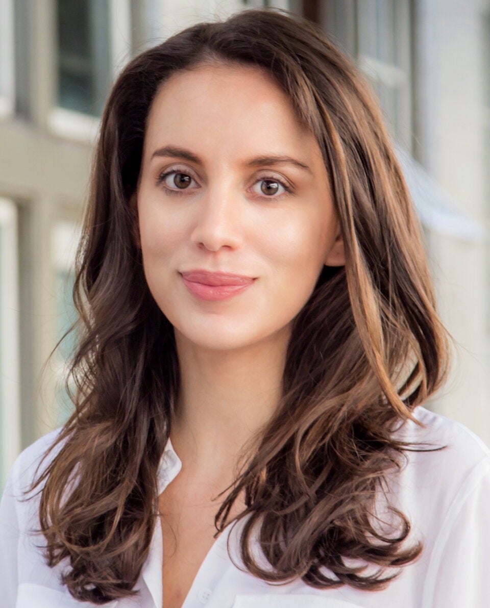 Wer ist Mira Murati, die Frau hinter dem Chatbot?