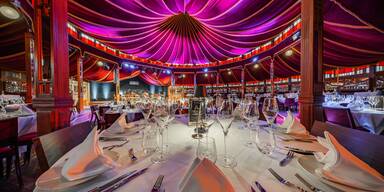 Mirage im Prater wird um Au&szlig;enbereich mit 150 Sitzpl&auml;tzen erweitert