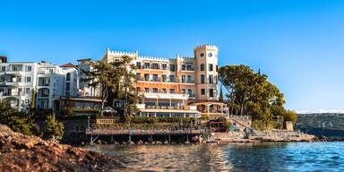 Opatija: Weekender mit kaiserlichem Flair am Lungomare