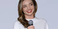 Miranda Kerr: Jetzt singt sie auch noch