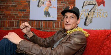 Star-Comedian Mirco Nontschew gestorben