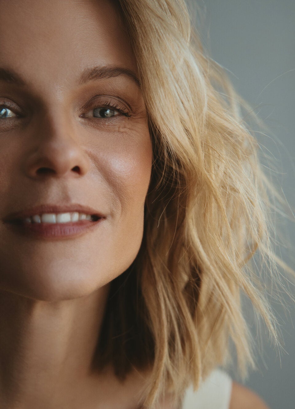 Die Themen Epigenetic und Longevity interessieren Weichselbraun sehr. 